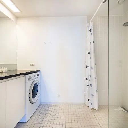 דירה High-end 1 Bedroom With Huge Balcony קופנהגן